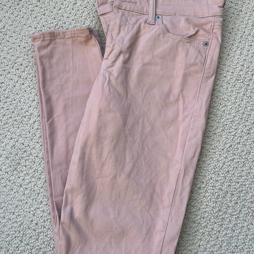 Lucky brand women’s pants, size 4 27